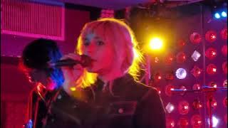 Deux Visages - 'Tethered' - June 3, 2024 - Baby's All Right - Brooklyn, New York