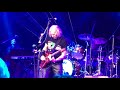 Joe Walsh ~ Rocky Mountain Way ~ Atlanta, GA 4/27/17