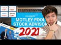 Motley Fool Stock Advisor Review 2021 (STOCK PICKS EXPOSED)