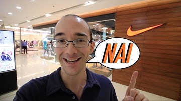 Các thương hiệu người Việt hay đọc sai