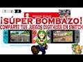 COMO RECUPERAR JUEGOS DIGITALES ESHOP NINTENDO SWITCH ...