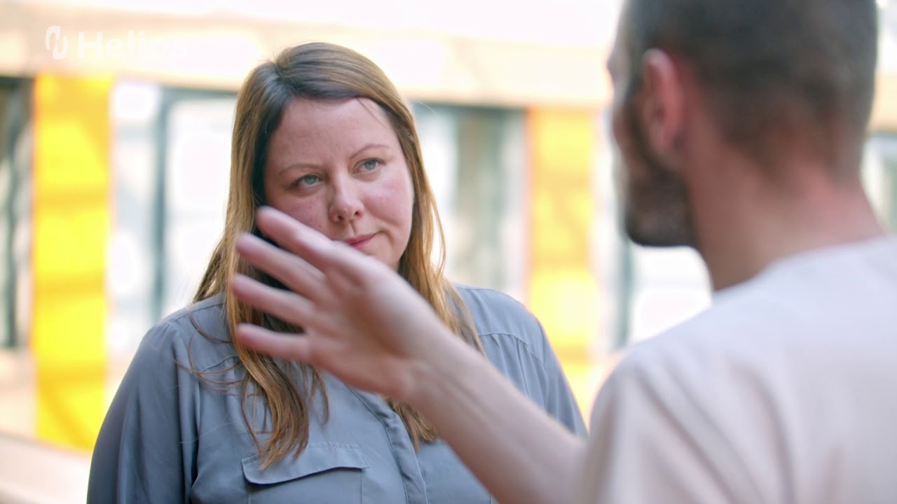 Feel Good Management im Helios Klinikum Berlin-Buch