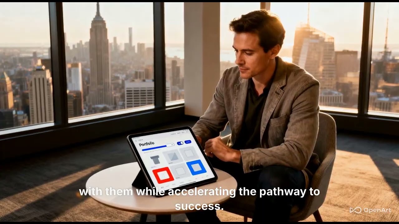 Roadmap to Resilience Overview