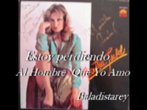 Estoy Perdiendo Al Hombre Que Yo Amo Martha Isabel Colombia.wmv