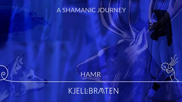 Kjell Braaten - Hamr (Official Video)