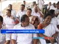 Prathapa Varma Thampan speaks against