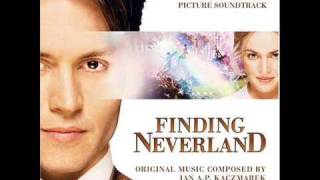 Video thumbnail of "impossible opening - finding neverland"