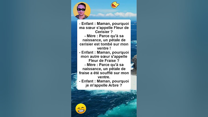 Enfant  😜😄 #rire #drole #blagues