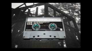 burzum på svarte troner et hvytt lys over skogen unreleased version
