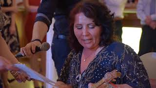 видео: Необычная Свадьба в Германии! Беташар по Казахским традициям? (1 часть) картинка: Необычная Свадьба в Германии! Беташар по Казахским традициям? (1 часть)