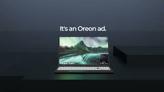 Oreon 10 Reimagined