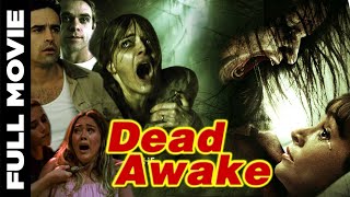 Dead Awake Full Hindi Dubbed Movie | Action Thriller Movie