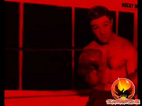 Dschinghis Khan - Rocky Marciano