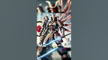 Siêu Robot p114 #bienhinh #transformers #robots #autobots #sieunhan #robot #sieuanhhung #gundam