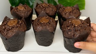 видео: Я нашла этот потрясающий рецепт маффинов в старой газете! Тают во рту! Готовятся за 5 минут! картинка: Я нашла этот потрясающий рецепт маффинов в старой газете! Тают во рту! Готовятся за 5 минут!