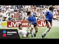 Polémica por la autenticidad de la playera de Maradona en el Mundial 86