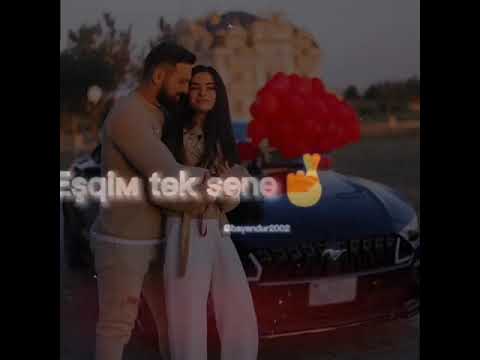 WhatsApp status üçün 2021 sevgi mahnıları və videolar ❤️😍