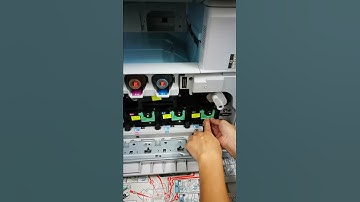 Resetting photoconductor unit