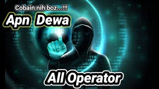 Cara Setting Apn Tercepat Terbaru 2022 Untuk Semua Operator