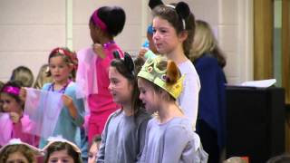 Gr2 Nutcracker 2014