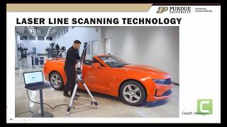 3D Scanning Applications for Manufacturing