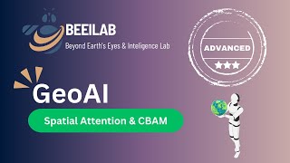 Attention Mechanism: Spatial Attention & CBAM Implementation in CNNs Using Tensorflow Deep Learning by BEEiLab 223 views 1 month ago 10 minutes, 27 seconds