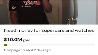 r/Don'tFundMe