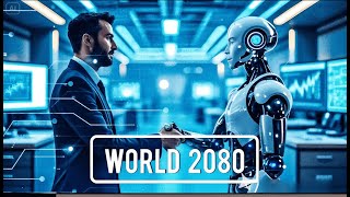 What Will Life Be Like in 2080? (Mind-Blowing Predictions)
