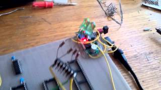 6502 computer day 2