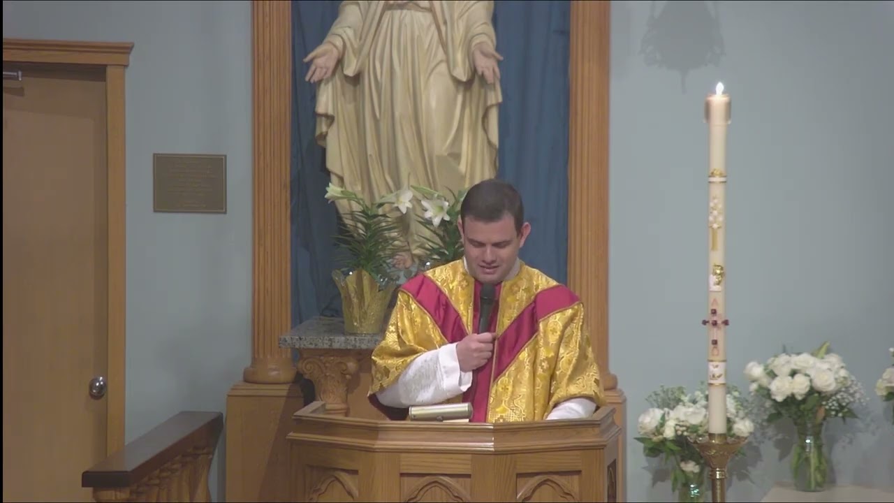 Easter - What was the resurrection like?