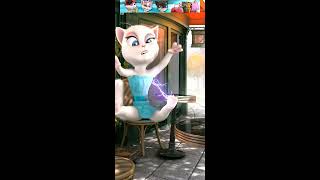 Talking Angela Tom games play#20(1) screenshot 4