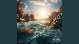 Sea's Workday Serenity