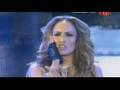 Jennifer Lopez Muz-tv Moscow-Waiting for Tonight