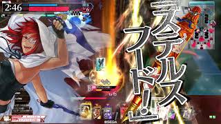 【wlw】まぬけはキョロキョロしておきなpart47【CR29ヴァイス】