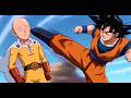 The Most Insane Anime Crossover Fight in History!(Luffy, Naruto, Gojo, Mario & Doraemon)Seedance 2.0