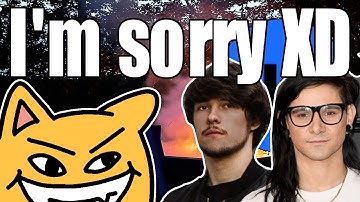 How to Make Objectively the WORST Dubstep Song