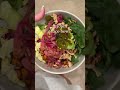 What I Eat In A Day for a TONED BODY