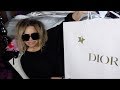 I Spent My Last $20,000 On Dior!
