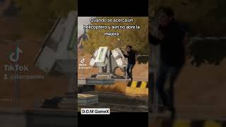 Ay, sí pasa ? shortvideo shorts callofduty callofdutymobile gaming risas comedia