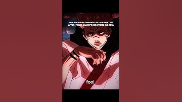 Have mercy bro 😭🙏 #rocketleague #shorts #rlclips #rl #sukuna #gojo #jujutsukaisen #jjk #jjkedit