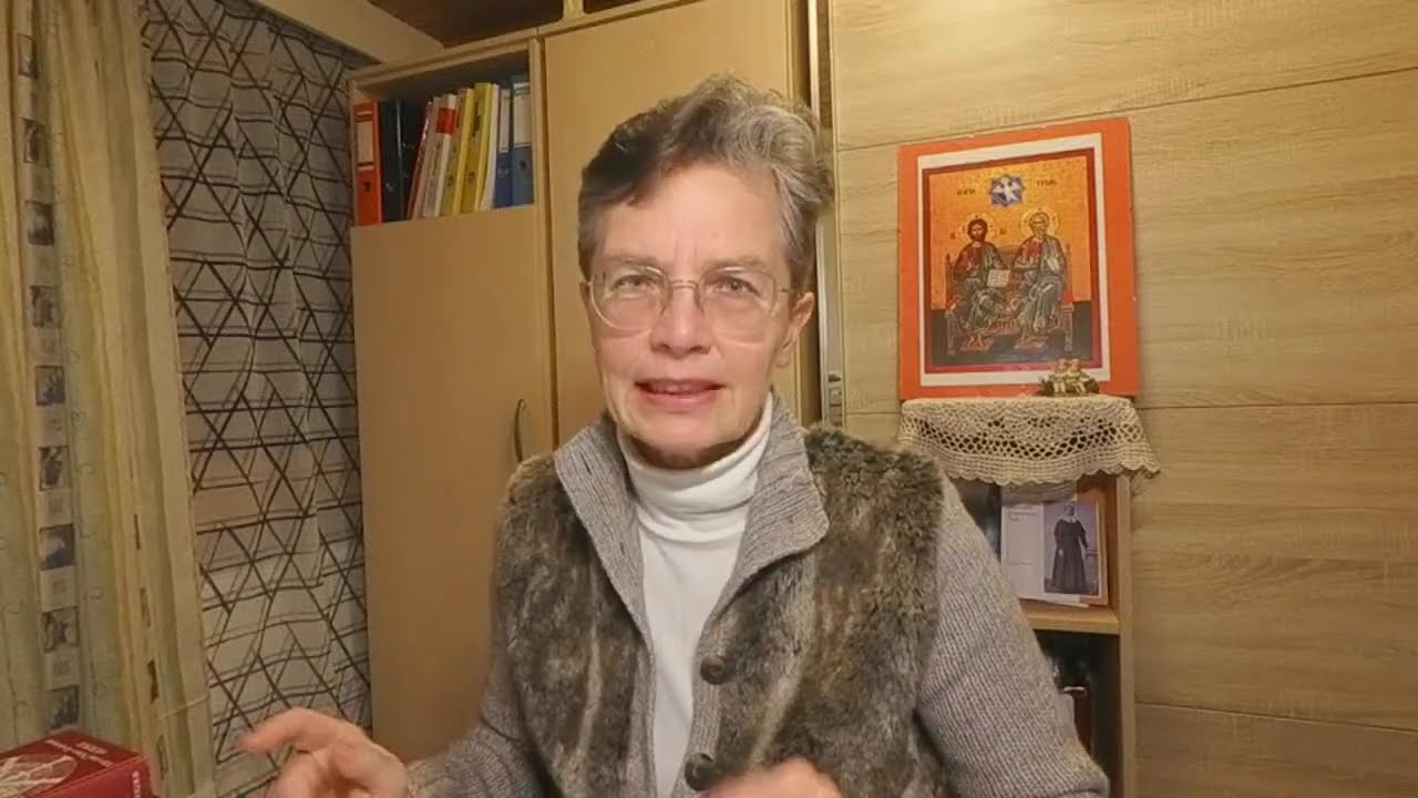 Drei Schlüssel 8: Päpste und Offenbarungen sprechen von der Ära. Mystiker sahen die 1. Auferstehung!