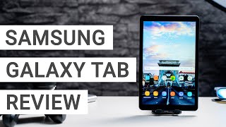 Samsung Galaxy Tab A 10.5 Review: Everything You Need To Know screenshot 3