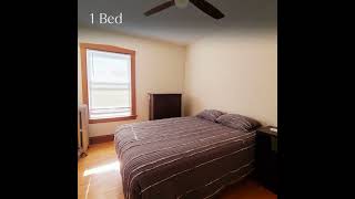 3705 West Eddy Street, Unit 2, Chicago, IL 60618