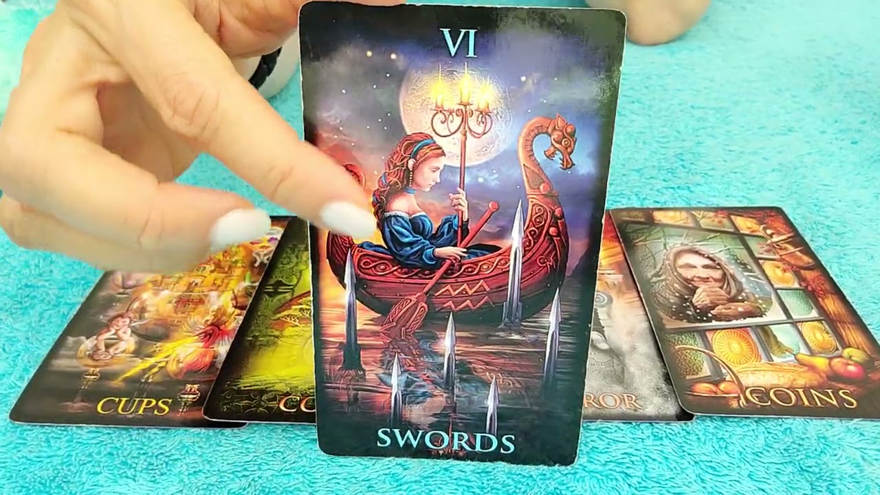 TAURUS - MAY 2021 A NEED TO FORGIVE SO THAT YOU CAN MOVE ON & RELEASE SUCCESSFULLY 💌 ⚖ TAROT