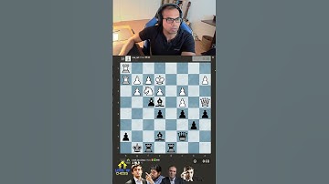 Super Sneaky SNIPER Bishop! | Bullet Chess