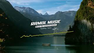 Ramol - Travelling (Official Audio)