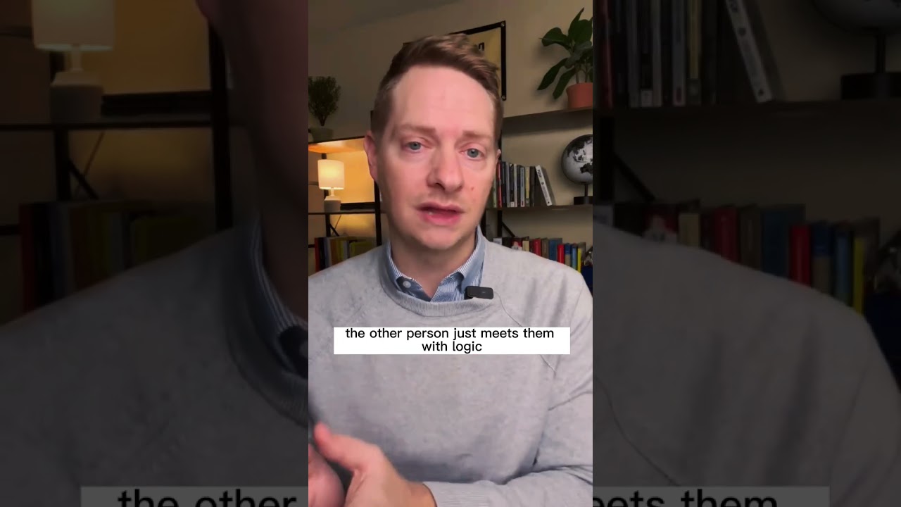 Number one tip for better communication 