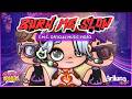 E.M.C. Tour - BURN ME SLOW 🔥(Video Oficial) | Avatar World Ariluna Music Mp3 Song