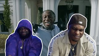 BackRoad Gee - A YO (feat. BG & Tizztrap) [Official Music Video] | #RAGTALKTV Reaction