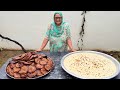 Malpua Recipe | Kheer Recipe In Hindi-chawal ki kheer |  Maalpure | Veg  Village Food